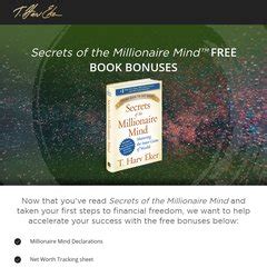 www.millionairemindbook.com en español